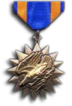 Lucht Medaille
